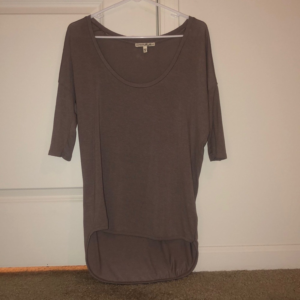 Express Top
